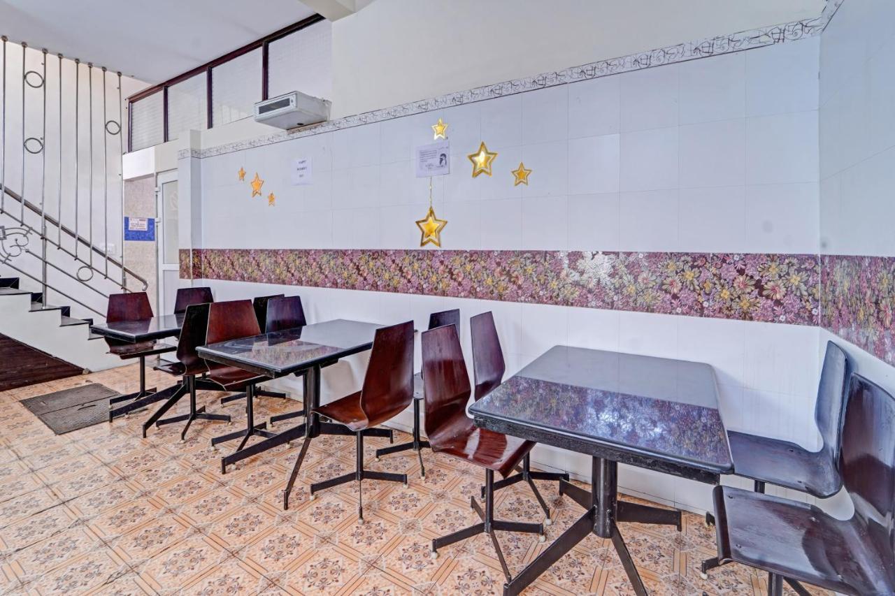 Hotel O Royal Residency Namakkal Exterior photo