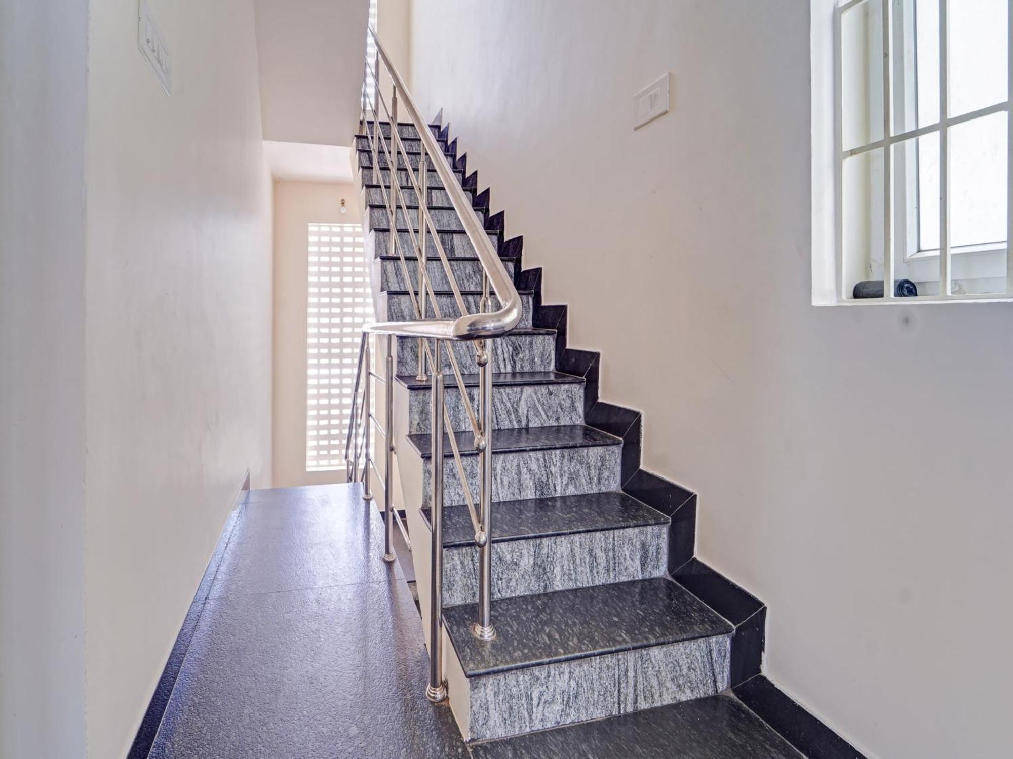 Hotel O Royal Residency Namakkal Exterior photo